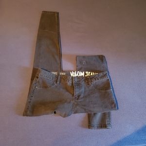 Volcom Jeans